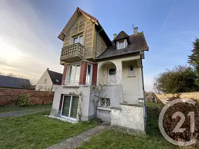 Maison, 100 m²