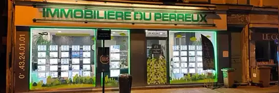 Immobiliére du Perreux