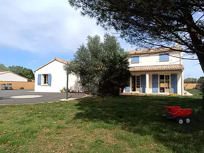 Maison, 183 m²