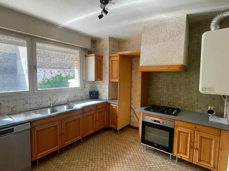 Appartement, 129,67 m²