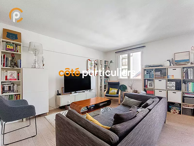 Appartement, 65,03 m²