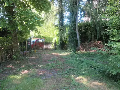 Terrain, 1 651 m²