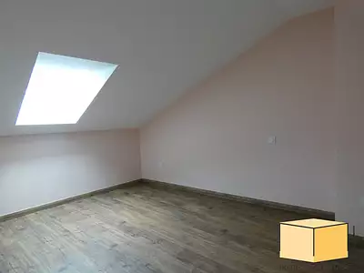 Appartement, 46,58 m²
