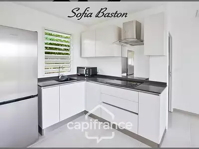 Maison, 36 m²
