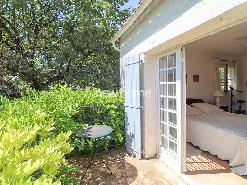Maison, 128 m²