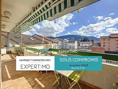 Appartement, 135,37 m²