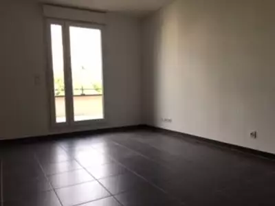 Appartement, 43,15 m²