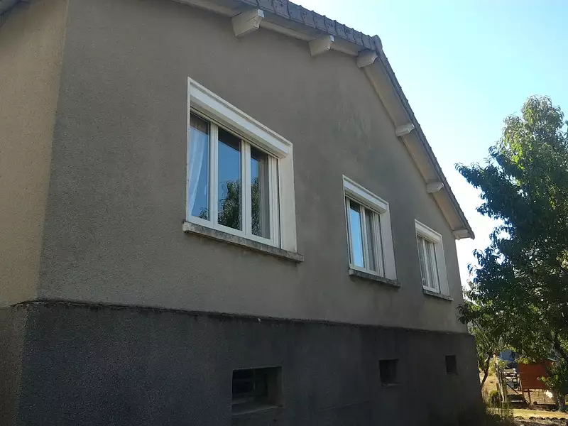 Maison, 78 m²