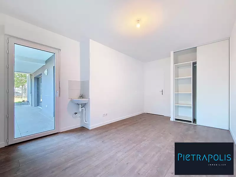 Appartement, 88 m²
