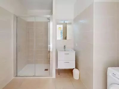 Appartement, 44 m²
