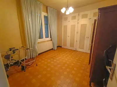 Maison, 124 m²