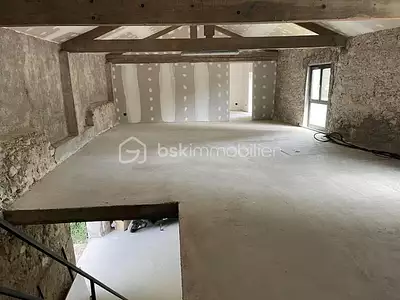Maison, 165 m²