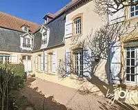 Maison, 205 m²
