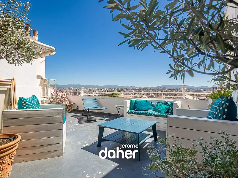 Appartement, 101,36 m²