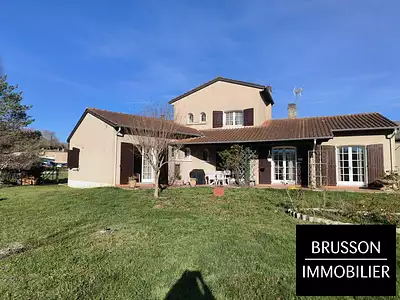 Maison, 140,16 m²