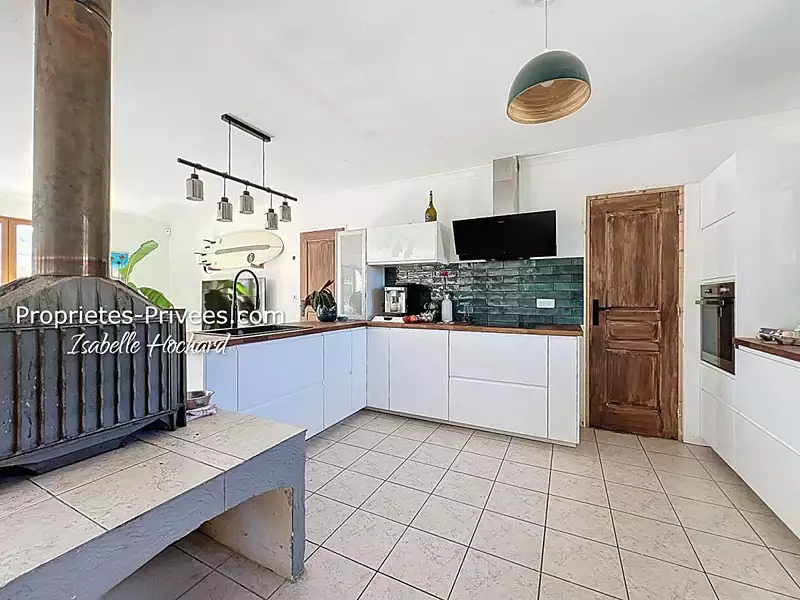 Maison, 108 m²