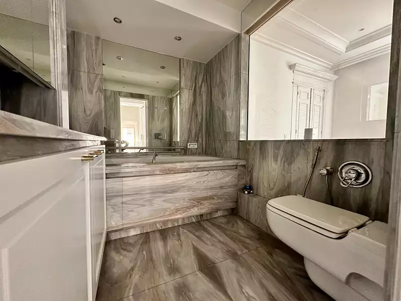 Appartement, 240 m²
