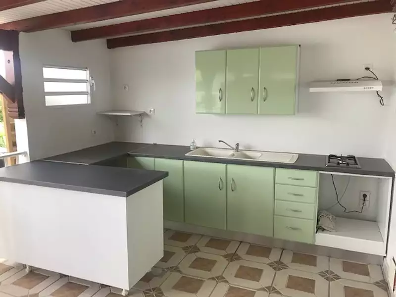 Appartement, 14,8 m²