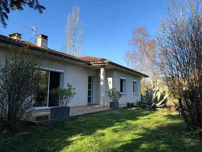 Maison, 128 m²