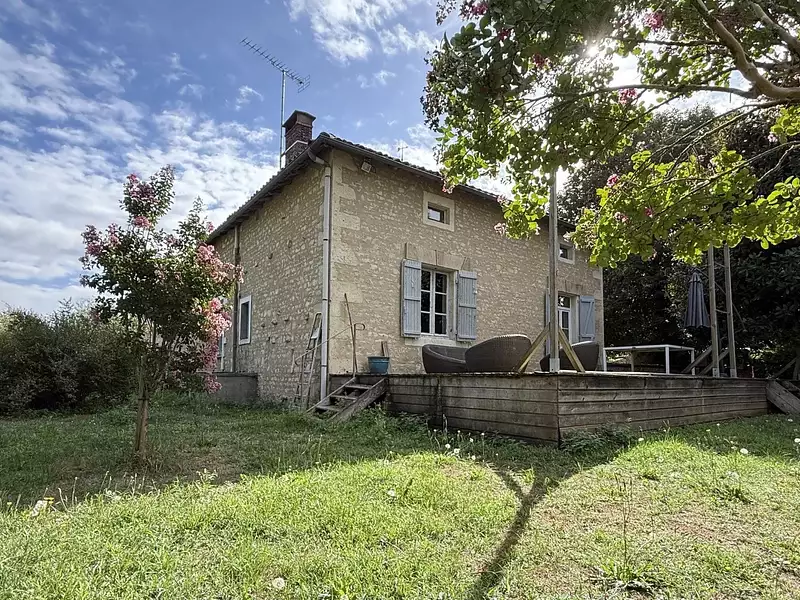 Maison, 132 m²