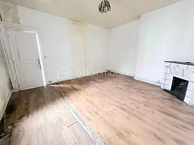 Appartement, 69 m²