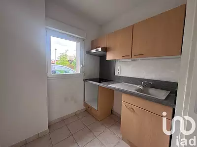 Maison, 65 m²