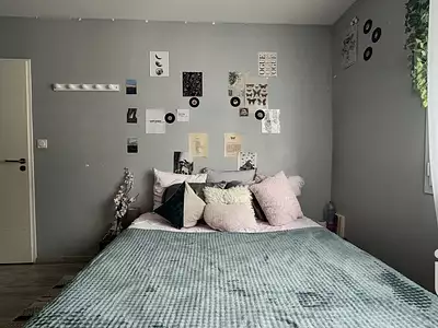 Maison, 90 m²