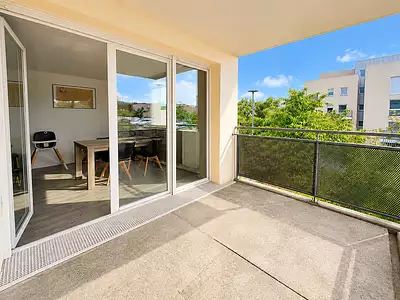 249 000 € 3 875 €/m² Appartement • 64,25 m² • 3 pièces • 2 chambres Saulx-les-Chartreux (91160)
