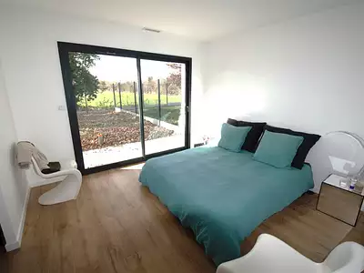Maison, 138 m²