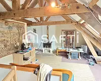 Maison, 130 m²