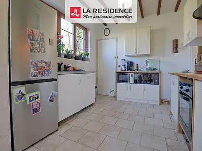Maison, 130 m²
