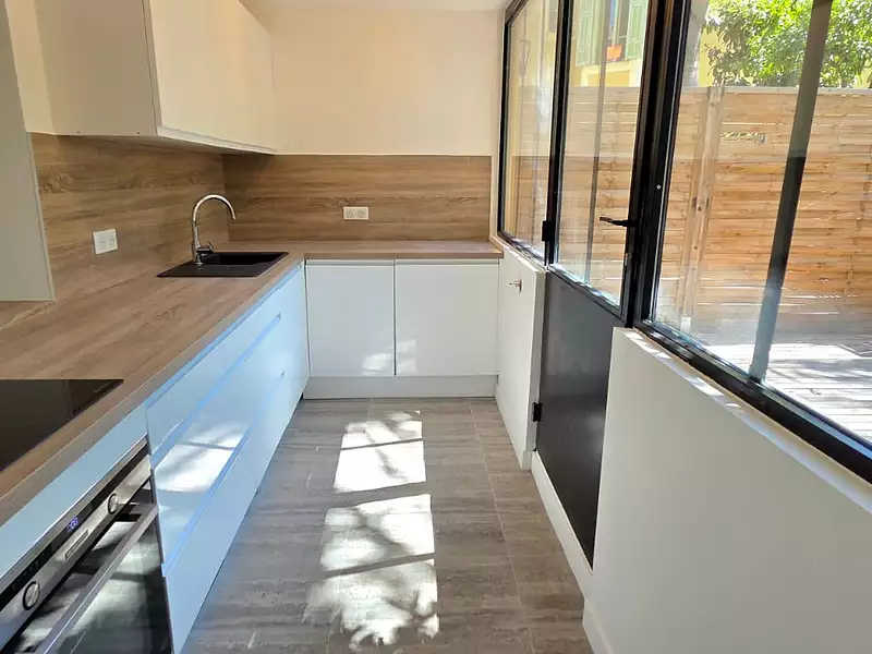 Appartement, 71,04 m²