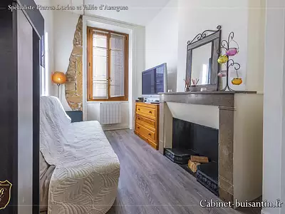 Appartement, 26,1 m²