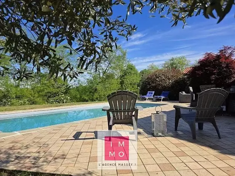 Maison, 101 m²