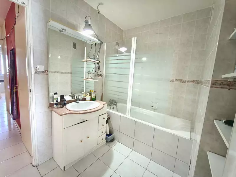 Appartement, 95 m²