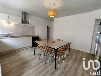 Maison, 165 m²