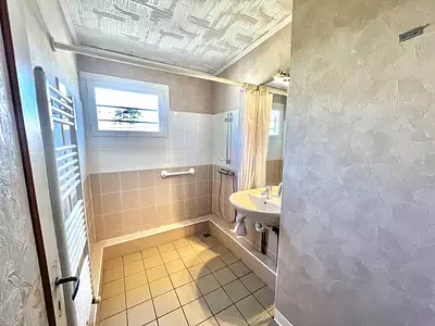 Maison, 85 m²