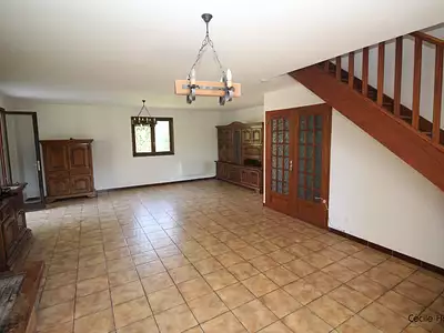 Maison, 143 m²