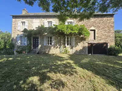 Maison, 179 m²