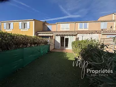 Appartement, 41,55 m²