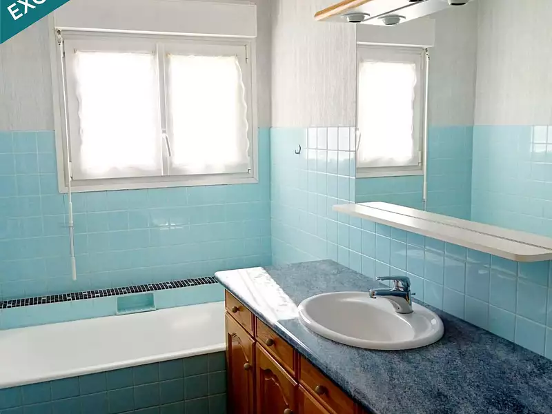 Maison, 77 m²