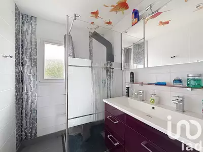 Maison, 170 m²