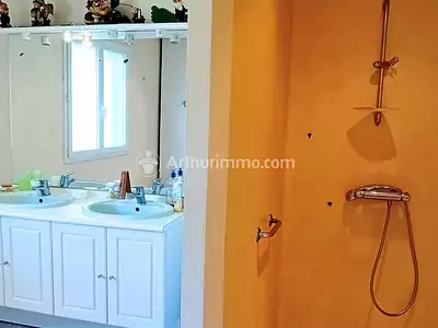 Maison, 140 m²