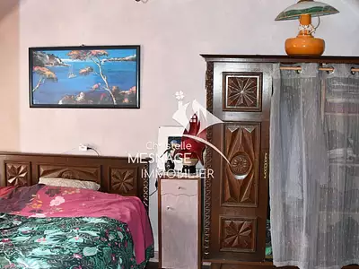 Maison, 85 m²