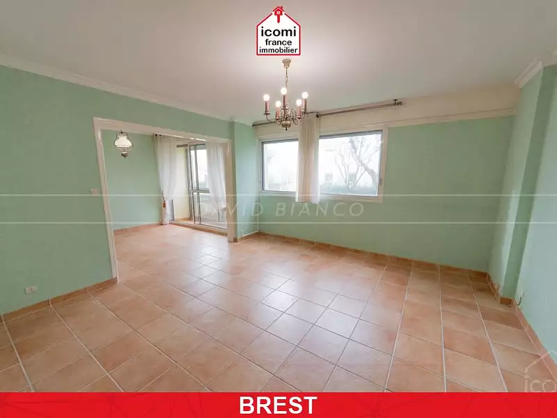 Appartement, 100 m²