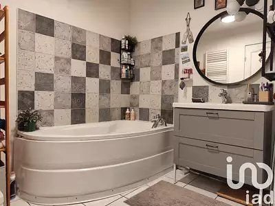 Maison, 93 m²