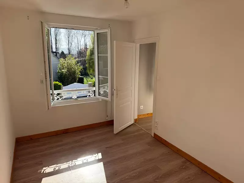 Maison, 34 m²