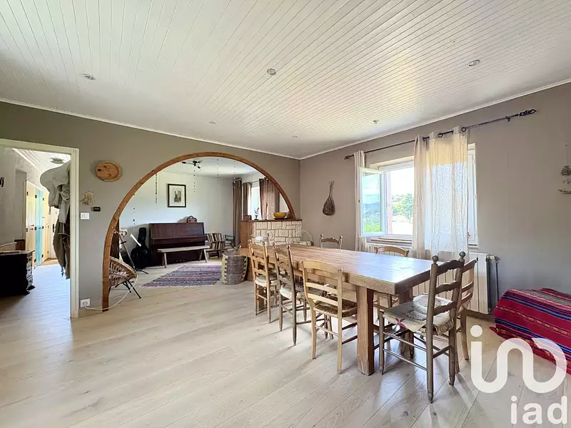 Maison, 175 m²