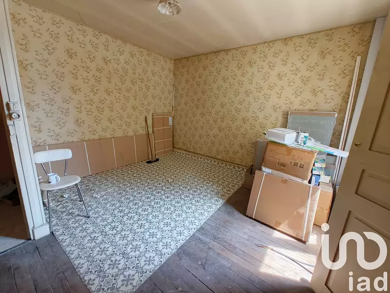 Maison, 77 m²