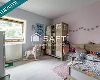 Appartement, 88 m²